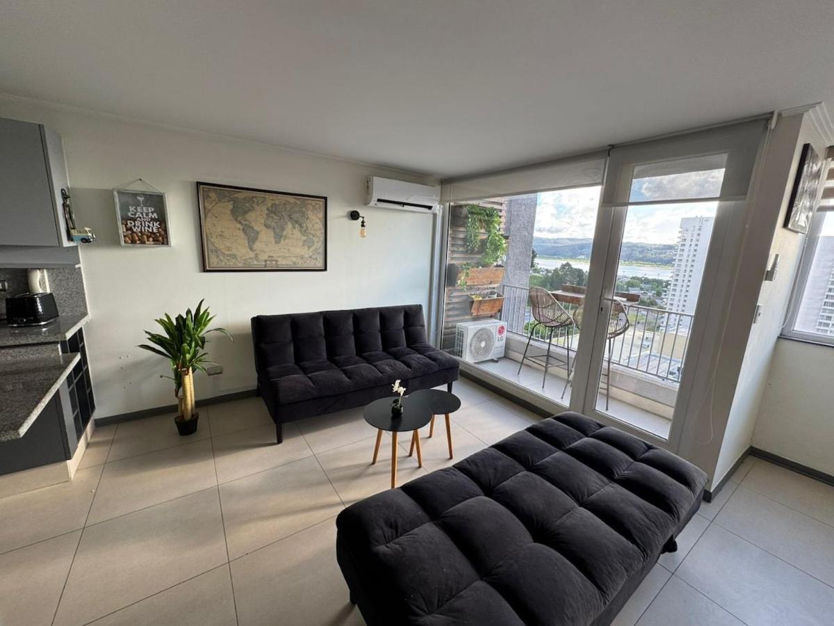 Apartamento Moderno Y Acogedor Departamento